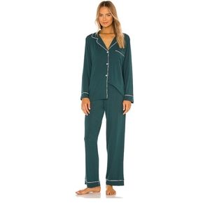 Berkey Gisele Long PJ in Evergreen